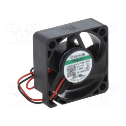 Wentylator 30mm 12V Sunon HA30101V3
