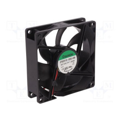 Wentylator DC 92x92x25mm 12V Sunon EF92251S1-A99