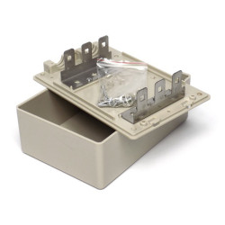 SKRZYNKA LSA 30 PAR MINI D-LAN