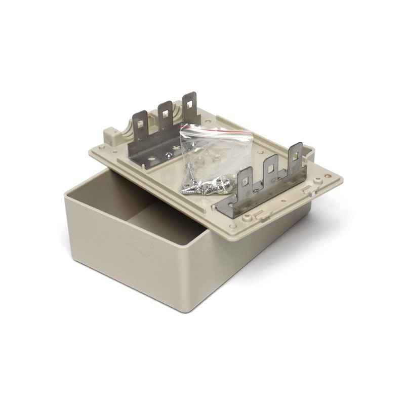 SKRZYNKA LSA 30 PAR MINI D-LAN