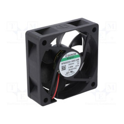 Wentylator 60mm 24V Sunon MF60202V2