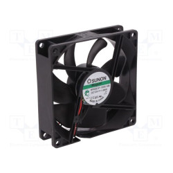 Wentylator DC 92x92x25mm 12V Sunon MF92251V1-A99-A