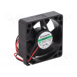 Wentylator DC 35x35x10mm 12V Sunon MF35101V1-A99-A