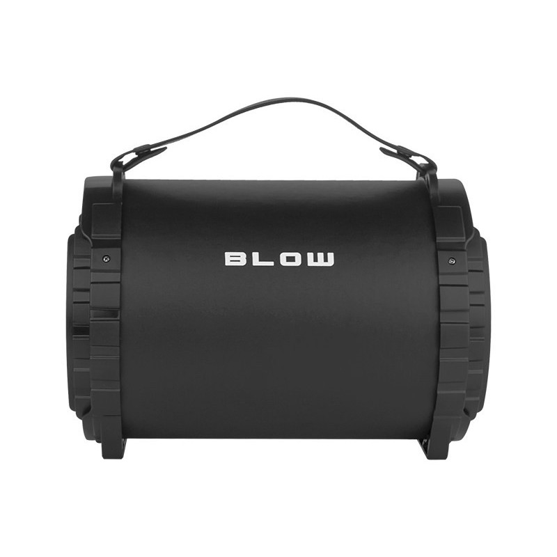GŁOŚNIK BLUETOOTH BAZOOKA BT920 BLOW