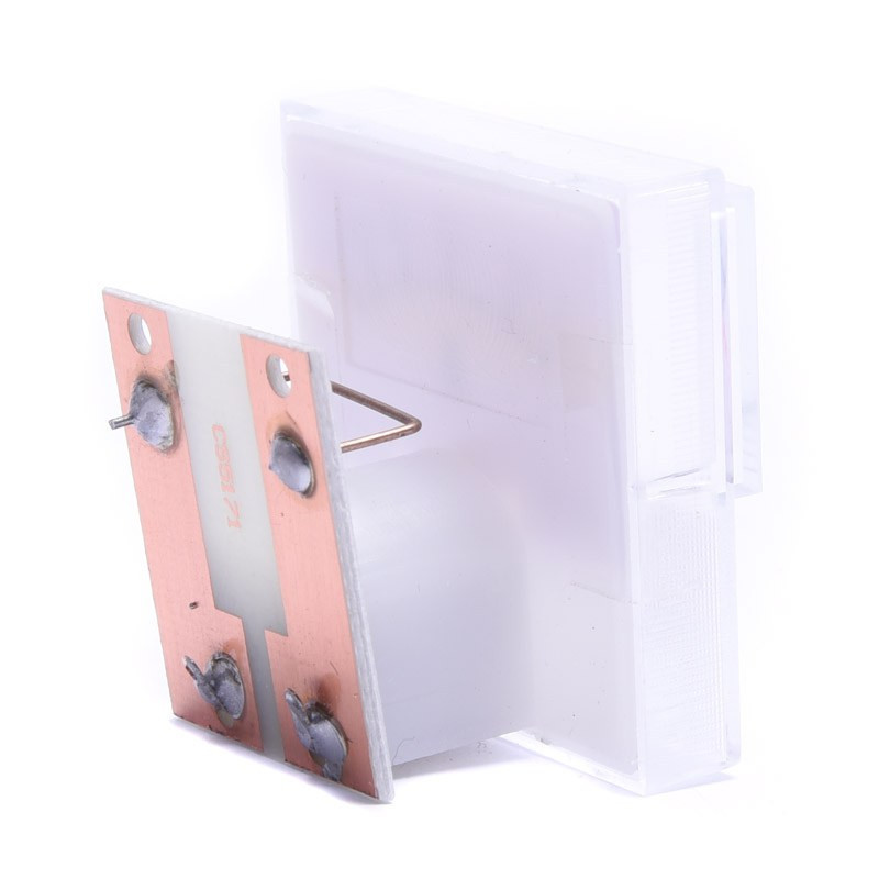 AMPEROMIERZ 30A MINI KWADRAT ANALOGOWY