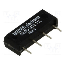 MEDER SIL05-1A72-71L