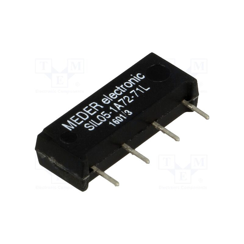 MEDER SIL05-1A72-71L