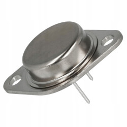BDY56 TRANZYSTOR 100V 15A 150W TO3