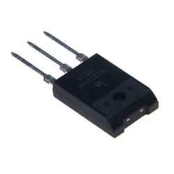BU508AF iso TRANZYSTOR 700V 8A 34W TOP3
