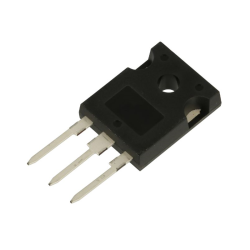 TRANZYSTOR mocy N-MOSFET SPW 17N80C3 208W TO247