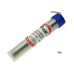 CYNA FIOLKA 1mm S-Sn60Pb40-SW26