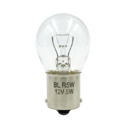 ŻARÓWKA 12V 5W BA15S BOSMA