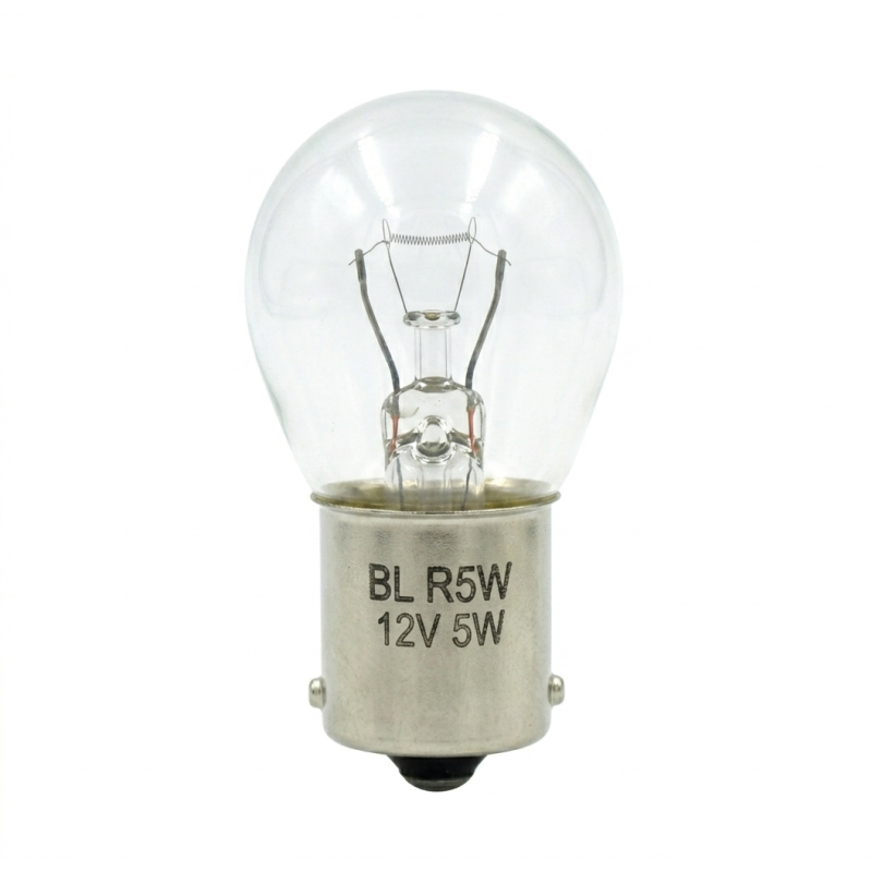 ŻARÓWKA 12V 5W BA15S BOSMA