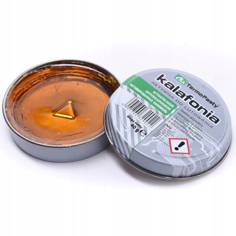 KALAFONIA 40g AG TERMOPASTY