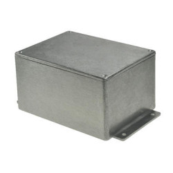 OBUDOWA BS 29MF ALUMINIOWA