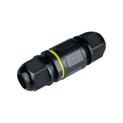 ZŁĄCZE KABLOWE HERMETYCZNE 3x2,5mm2 IP68