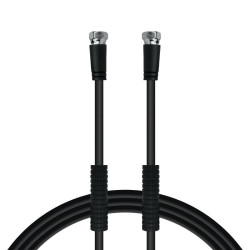 KABEL ANTENOWY WTYK F/ WTYK F 5m