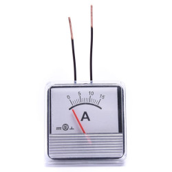 AMPEROMIERZ 15A POLSKI MINI KWADRAT ANAL