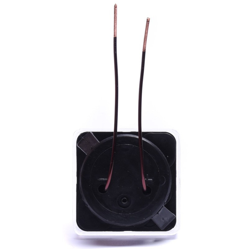 AMPEROMIERZ 15A POLSKI MINI KWADRAT ANAL