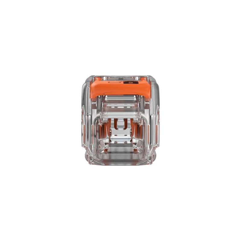 WAGO 1x4mm LINKA/DRUT UNIWERSALNE PRZELOTOWE 221-2411