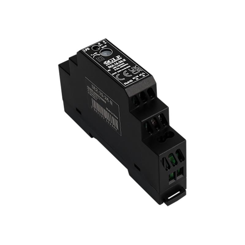 ZASILACZ NA SZYNE GLP 15V 1A 15W DL2-15-15-U