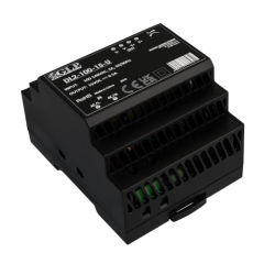 ZASILACZ NA SZYNĘ GLP 24V/4.2A/100.8W DL2-100-24-U