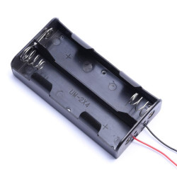 KOSZYK NA BATERIE 4*R14