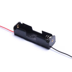 KOSZYK NA BATERIE 1*R6 AA