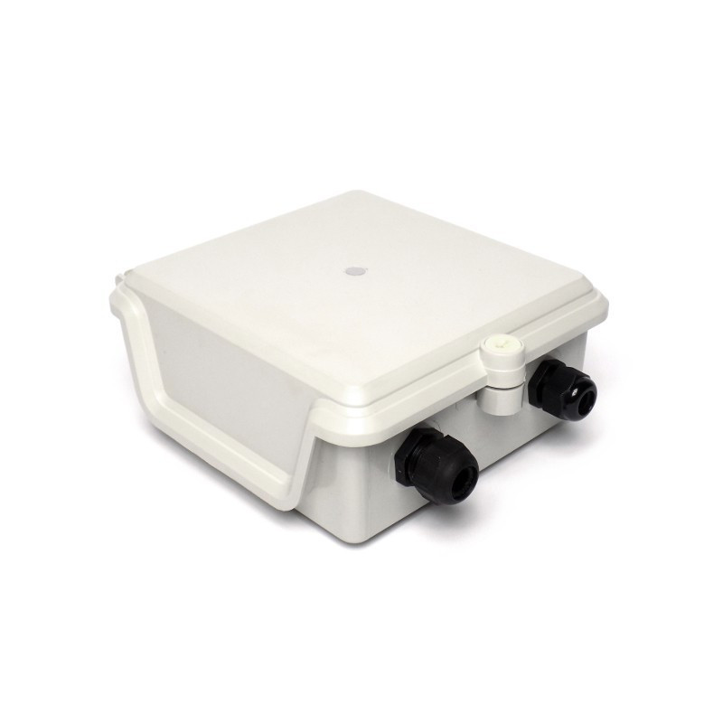 SKRZYNKA LSA 50 PAR HERMETYCZNA D-LAN