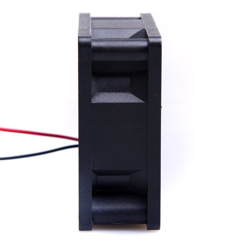 WENTYLATOR 12VDC 60x60x25 KULKOWE RDH6025B