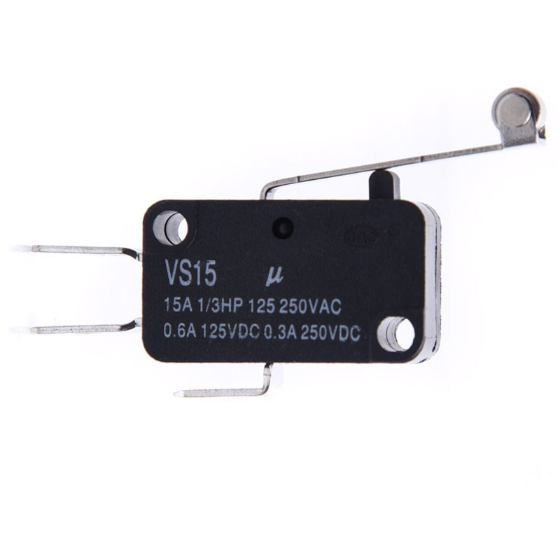 PRZEŁĄCZNIK KRAŃCOWY VS15N06-1C 15A 250V