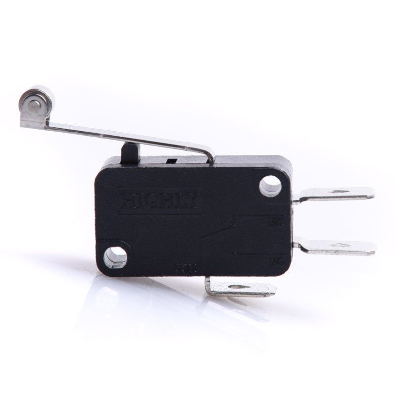 PRZEŁĄCZNIK KRAŃCOWY VS15N06-1C 15A 250V