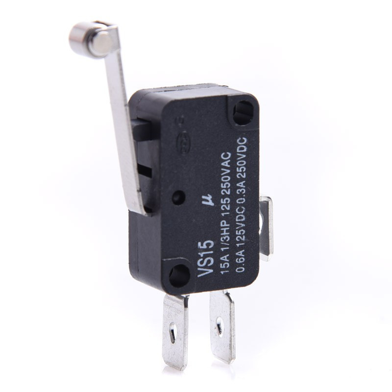 PRZEŁĄCZNIK KRAŃCOWY VS15N06-1C 15A 250V
