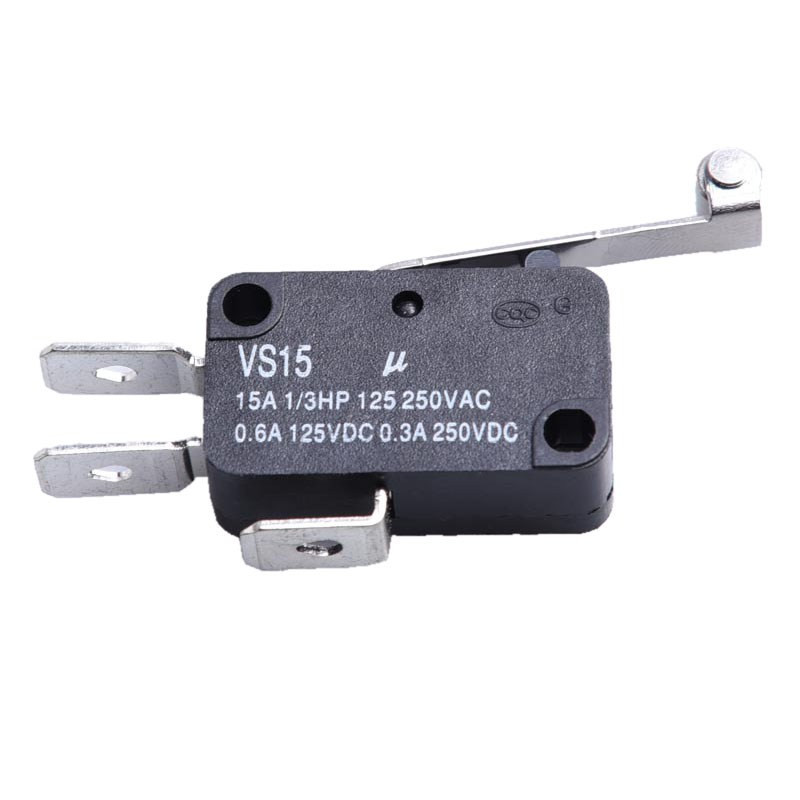 PRZEŁĄCZNIK KRAŃCOWY VS15N06-1C 15A 250V