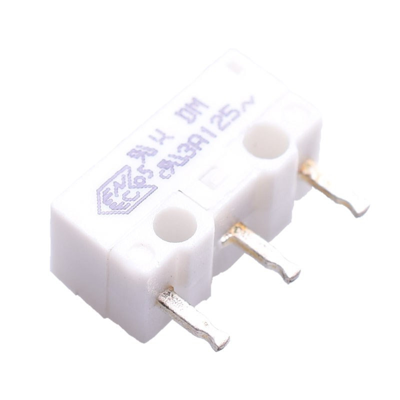 PRZEŁĄCZNIK KRAŃCOWY MINIATUROWY DH050P 1A 250VAC