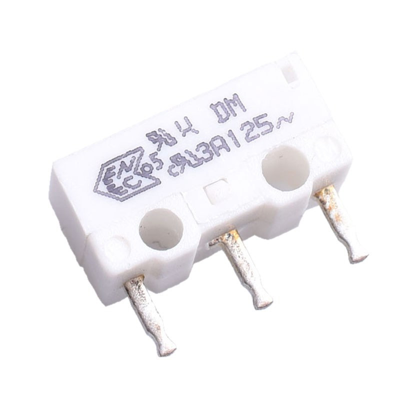 PRZEŁĄCZNIK KRAŃCOWY MINIATUROWY DH050P 1A 250VAC