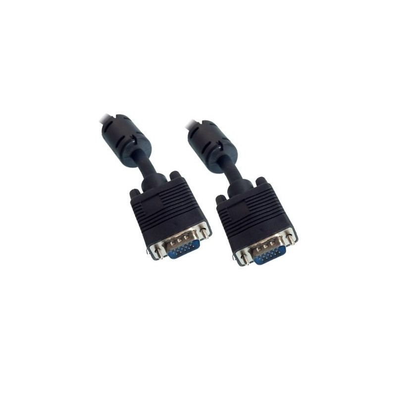 KABEL S-VGA M/M 15m JLM