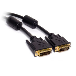 KABEL DVI-D M/M 24+1 3m JLM