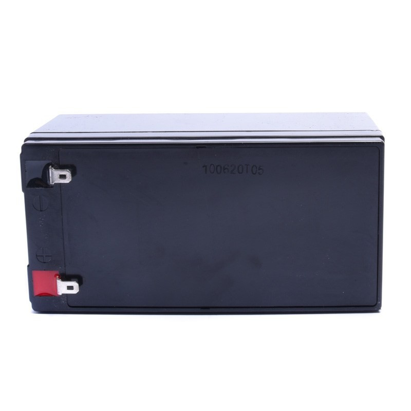 AKUMULATOR 12V 3,6Ah ALARMTEC ŻELOWY