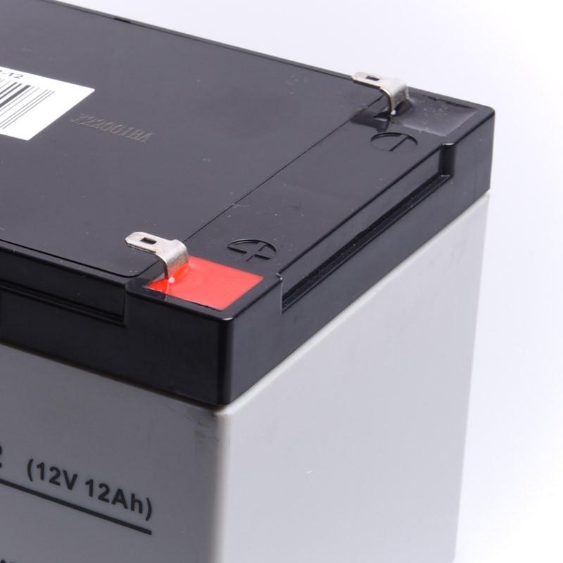 AKUMULATOR 12V 12AhMWS