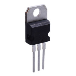 LM 7806 TO220 1,5A +6V DODATNI STABILIZA