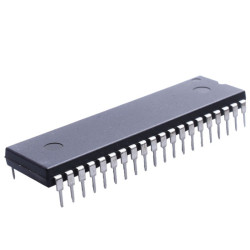 ATMEGA 16-16PU DIL 40