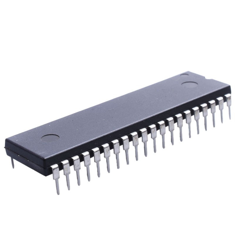 ATMEGA 16-16PU DIL 40