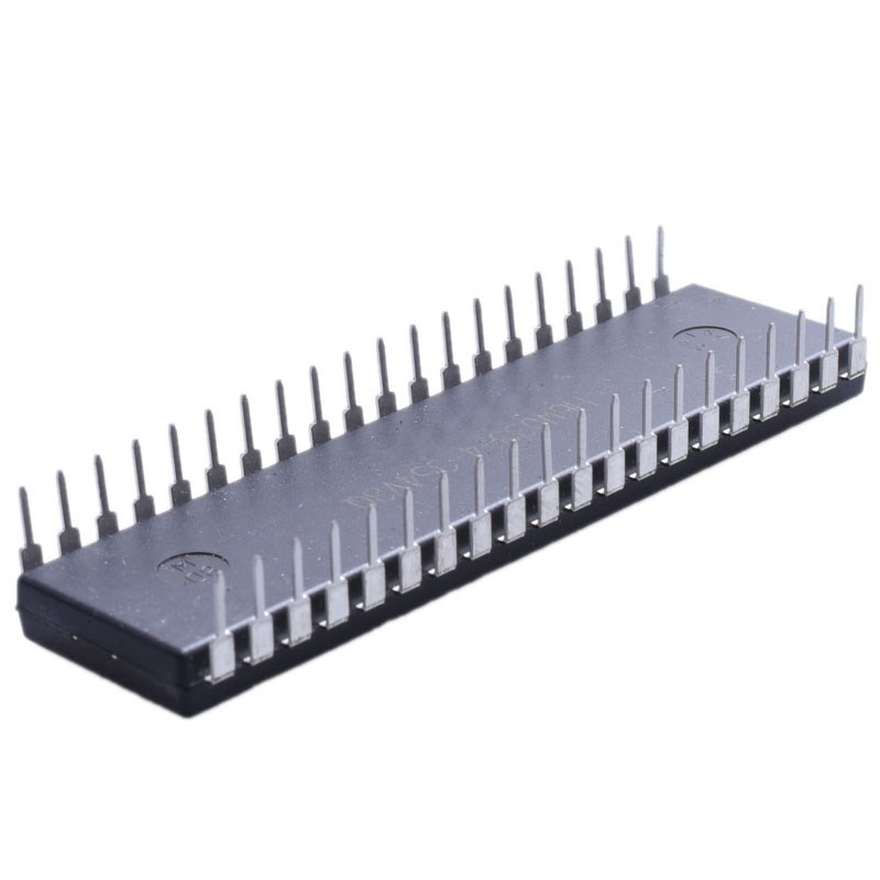 ATMEGA 16-16PU DIL 40