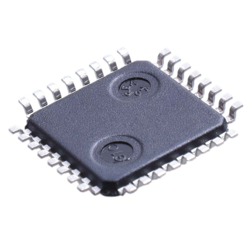 ATMEGA 168PA-AU SMD TQFP32 ATMEL