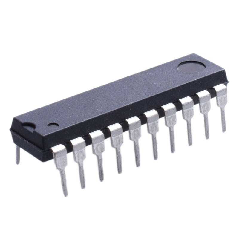 ATTINY 2313-20PU DIP20