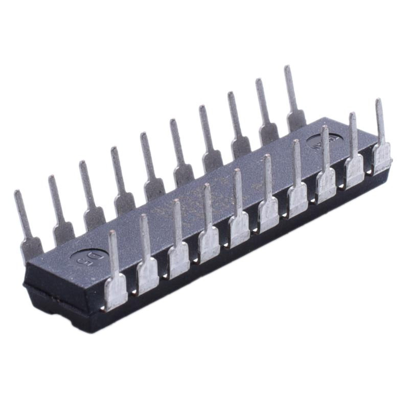 ATTINY 2313-20PU DIP20