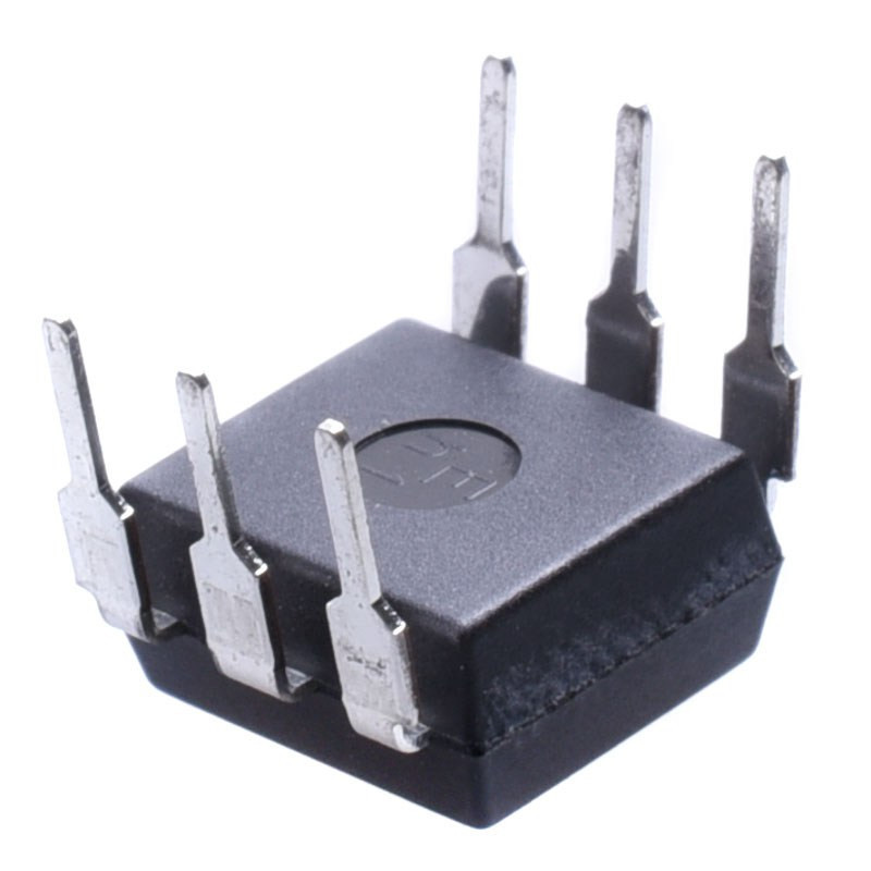 CNY 17-IV LTV 702VD TRANSOPTOR