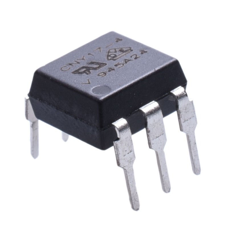 CNY 17-IV LTV 702VD TRANSOPTOR