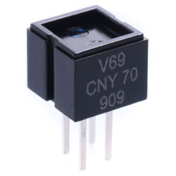 CNY 70 TRANSOPTOR ODBICIOWY 50mA 32V 4-pin